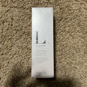 LimeLife Dream Cleanse Face Cleanser